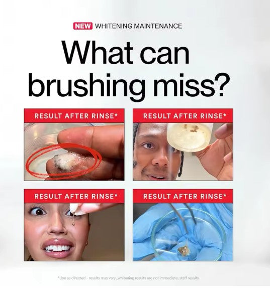ID Stain Mouthwash
