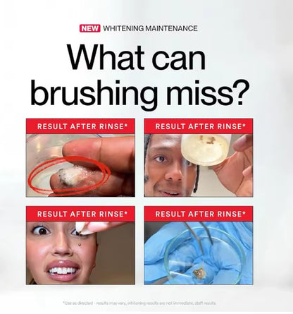 ID Stain Mouthwash