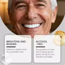ID Stain Mouthwash